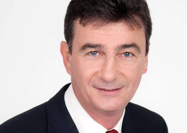 Karl Baron
