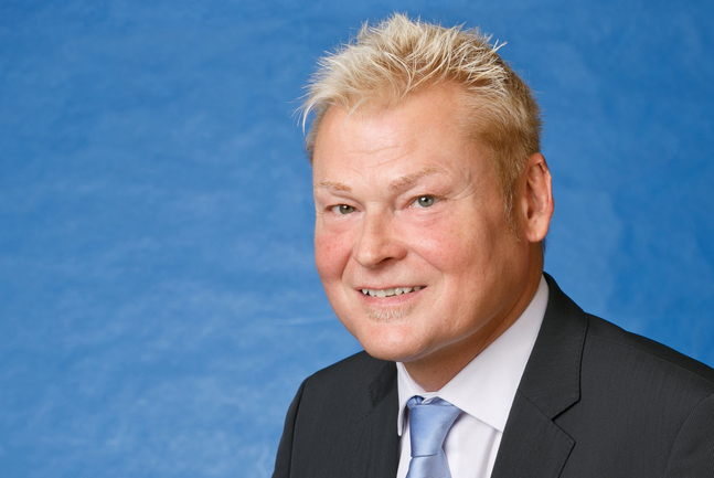 Gerhard Klein