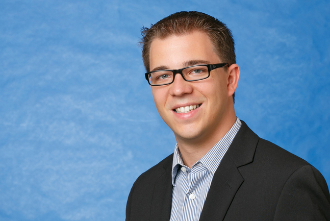 Patrick Annau