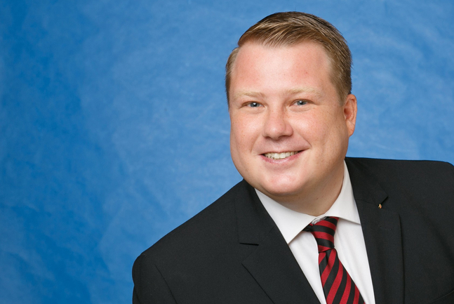 Markus Hlawiczka