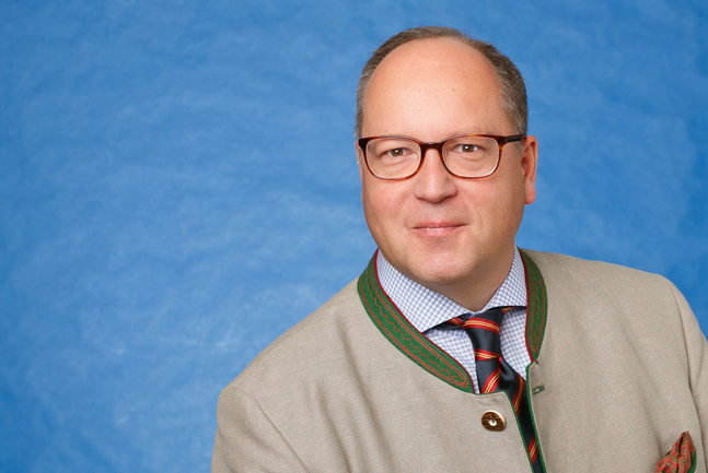 Thomas Hüttner