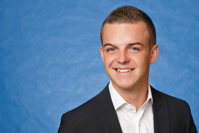 Lukas Mahdalik